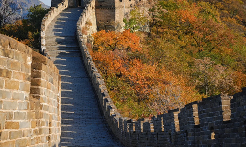 Mutianyu-Great-Wall-Beijing