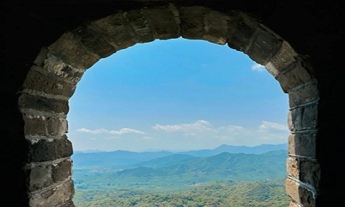 Mutianyu-Great-Wall-Beijing