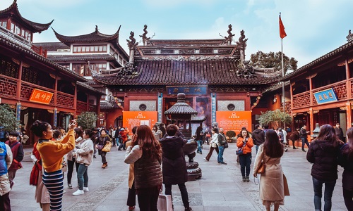 Yuyuan-Garden-Beijing