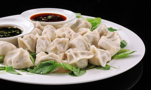 Dumplings