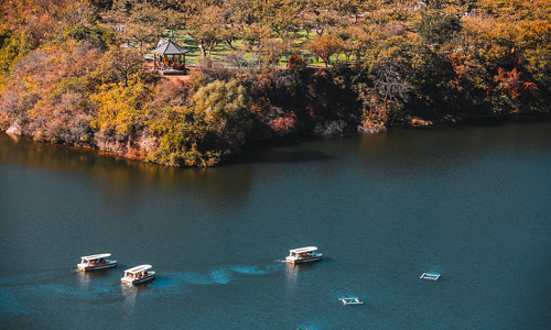 Huanghuacheng-Reservoir-Beijing