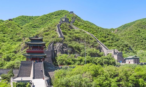 Juyongguan Great wall