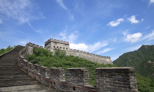 Juyongguan Great wall2