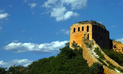 Gubeikou-Great-Wall