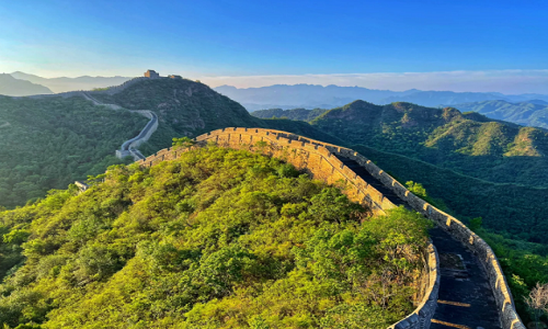 Jinshanling-Great-Wall-Beijing