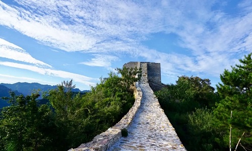 Watchtower-Beijing