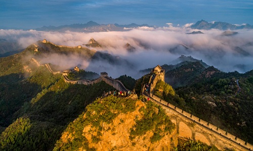 Jinshanling-Great-Wall-Beijing