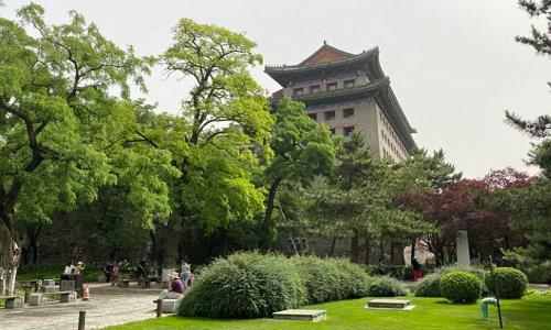 Museum-Beijing