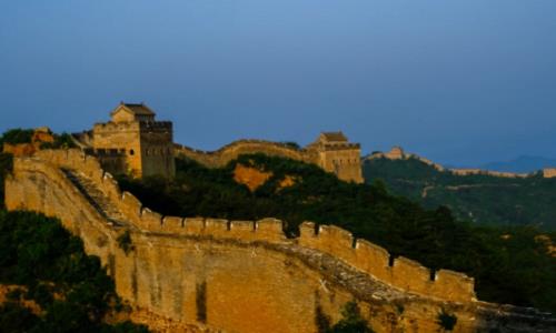 Huangyaguan-Great-Wall