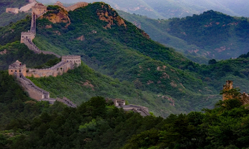 Huangyaguan-Great-Wall-Beijing