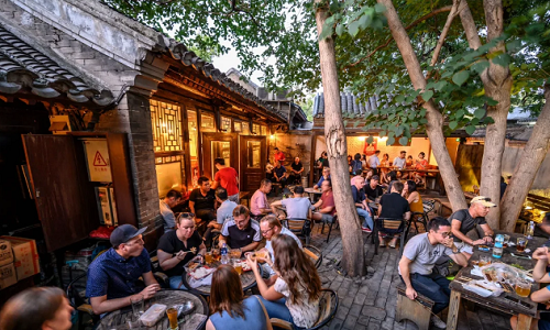 Traditional-Courtyard-Houses-Beijing