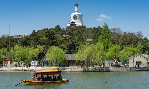 Beihai-Park