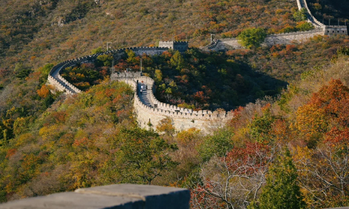 Mutianyu-Great-Wall