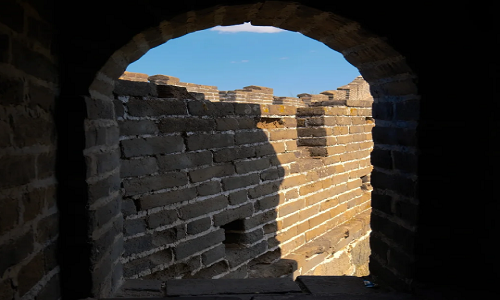 Mutianyu-Great-Wall-Beijing