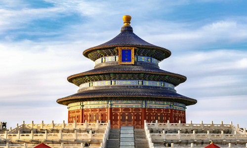 Temple-Of-Heaven