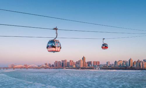 Songhua-River-Cableway