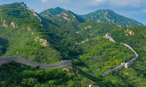 Badaling-Great-Wall-Beijing