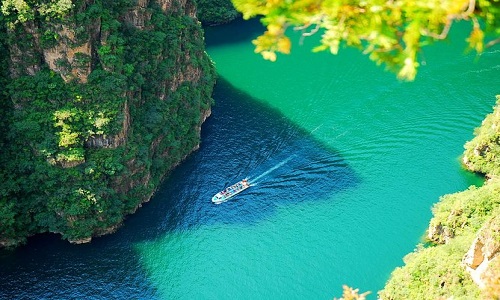 Longqing-Gorge-Beijing