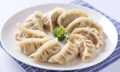 Dumpling-Harbin