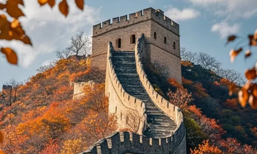 Badaling-Great-Wall