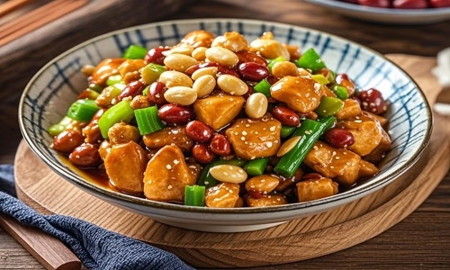 Kung-Pao-Chicken