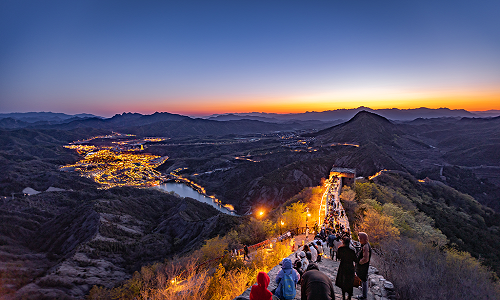 Simatai-Great-Wall-Beijing