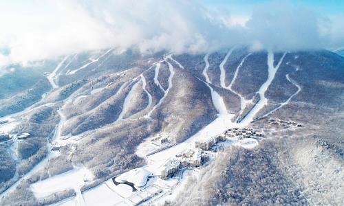 Yabuli-Ski-Resort