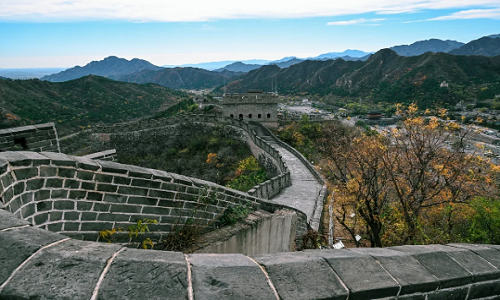 Biaozhong-Temple-Beijing