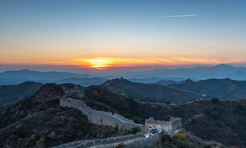 Houchuankou-Beijing