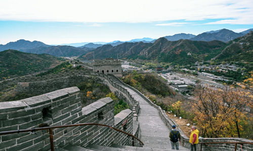 Juyongguan-Great-Wall-Beijing