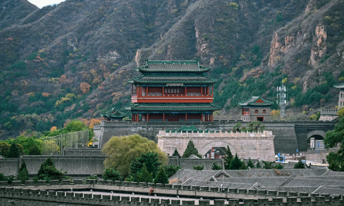 Temple-Of-Guan-Yu-Beijing