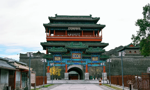 Temple-Of-Guan-Yu