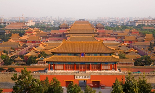 Forbidden-City-Beijing