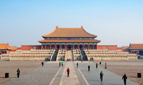 Forbidden-City-Beijing