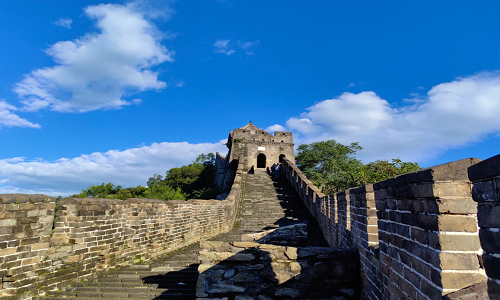 Mutianyu-Great-Wall