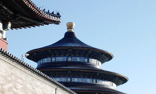 Temple-Of-Heaven-Beijing