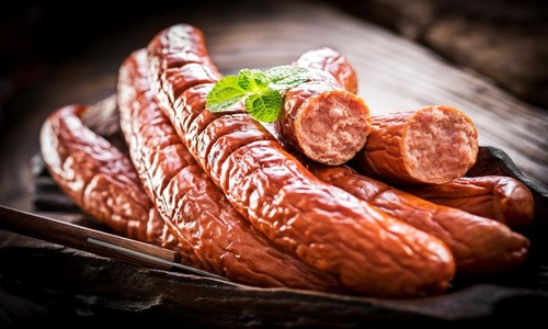 Harbin-style-Sausage