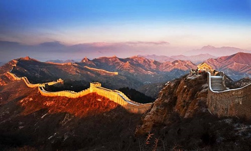 Jinshanling-Great-Wall-Beijing