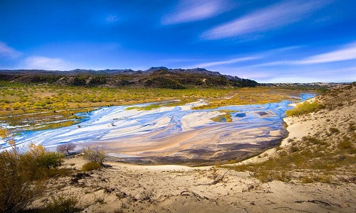 Panlong-Valley-Inner-Mongolia