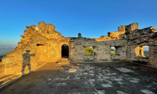 Jinshanling-Great-Wall