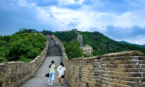 Badaling-Great-Wall