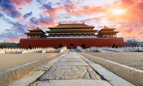 Forbidden-City-Beijing