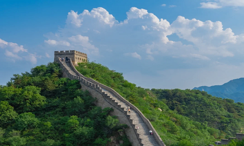 Badaling-Great-Wall