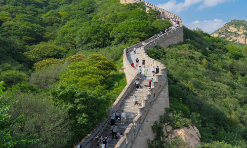 Badaling-Great-Wall-Beijing