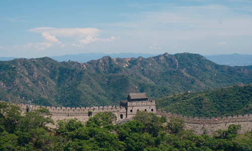 Mutianyu-Great-Wall-Beijing