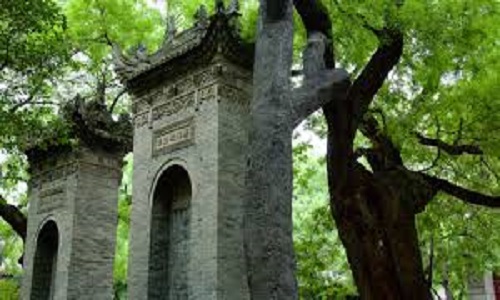 Big-Wild-Goose-Pagoda-Xian