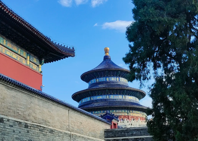 Temple-Of-Heaven