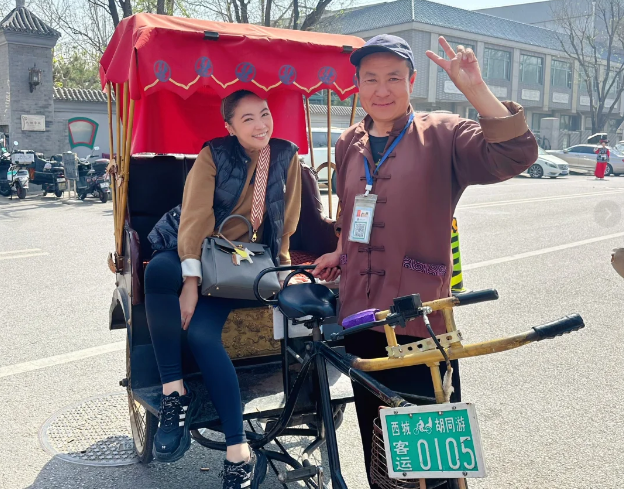 Rickshaw-Ride-Beijing