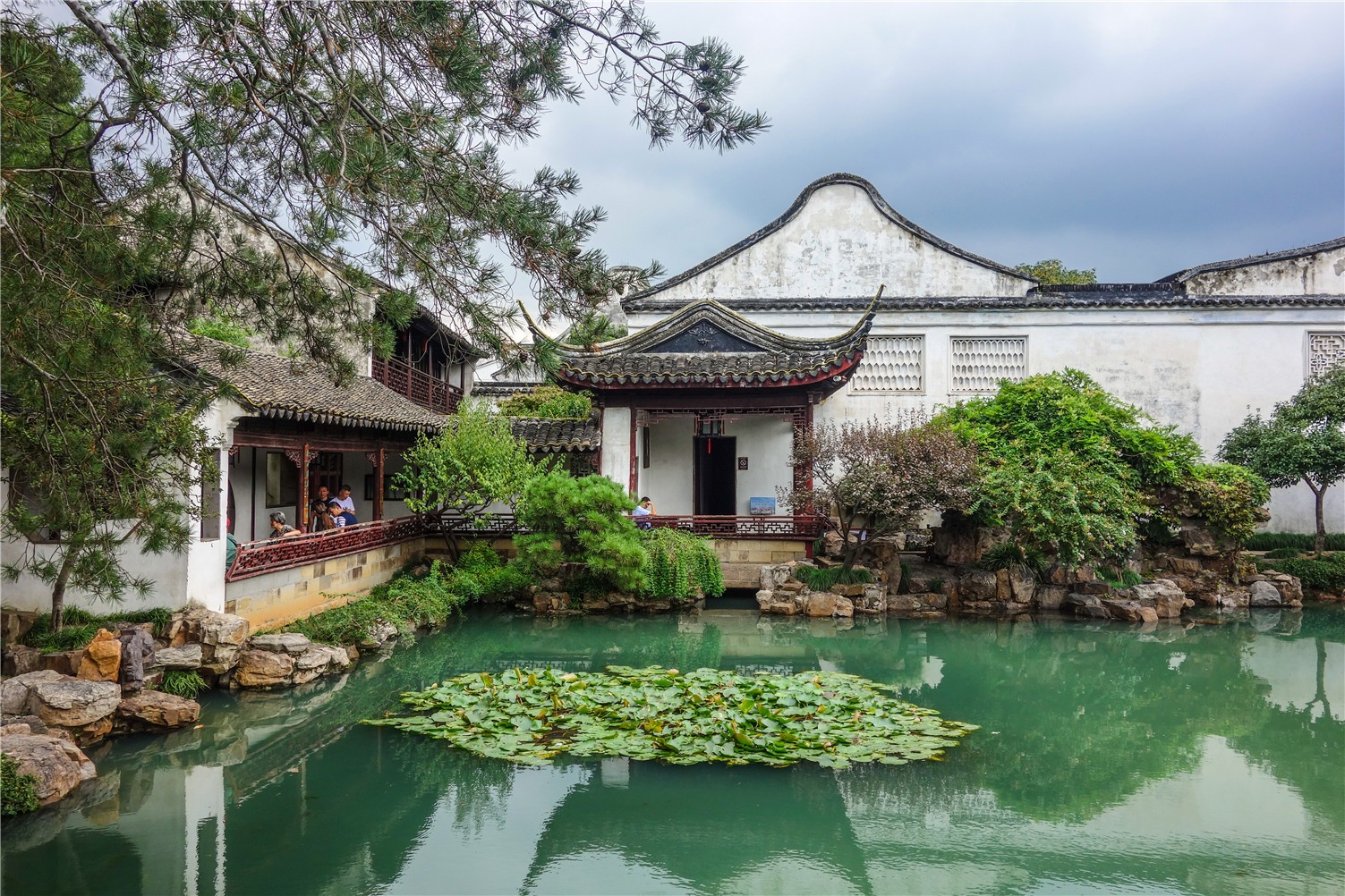 Lingering-Garden-Suzhou