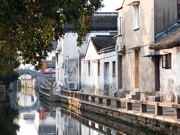 Pingjiang-road-Suzhou